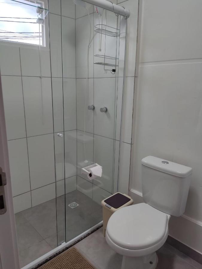 Encantadora Casa Container Блуменау Экстерьер фото
